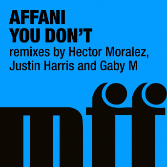 Affani – You Don’t