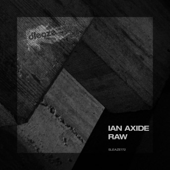 Ian Axide – Raw