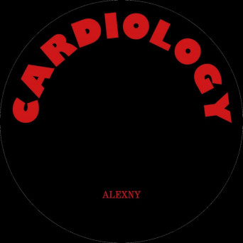 Alexny – Keep Your Body Movin’