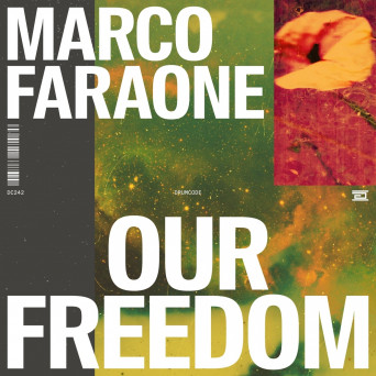 Marco Faraone – Our Freedom