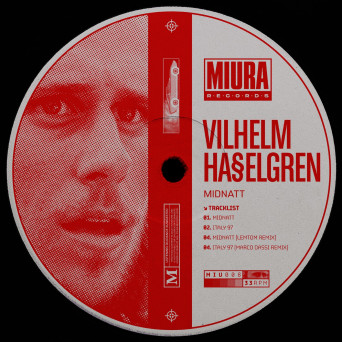 Vilhelm Hasselgren – Midnatt