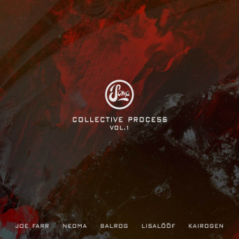 VA – Collective Process Vol.1