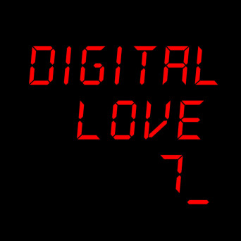 VA – Digital Love 7
