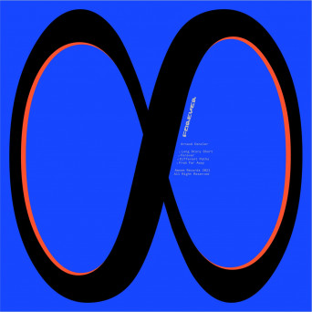 Arnaud Denzler – Forever