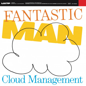 Fantastic Man – Cloud Management