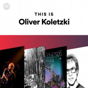 This Is Oliver Koletzki [FLAC]