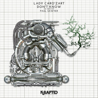 Lady Caro’zart – Don’t Know