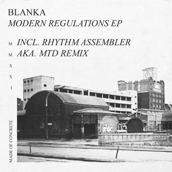Blanka (ES) – Modern Regulations
