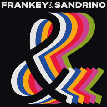 Frankey and Sandrino – &Hope EP
