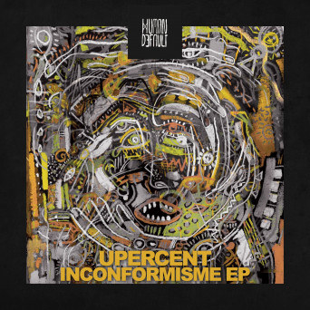Upercent – Inconformisme EP