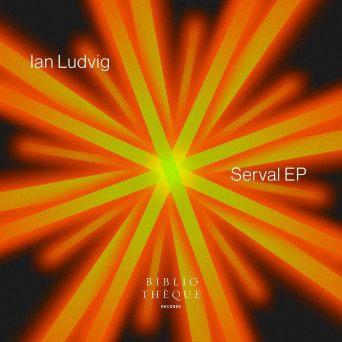 Ian Ludvig – Serval
