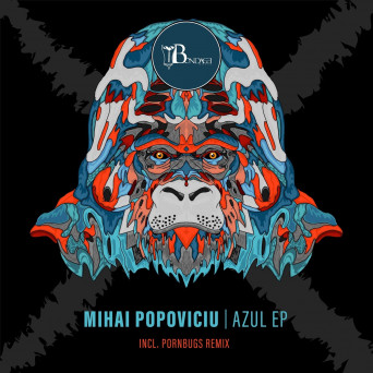 Mihai Popoviciu – Azul
