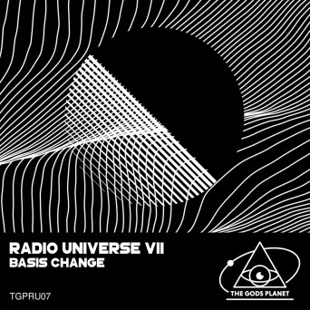 Basis Change – Radio Universe VII [Hi-RES]