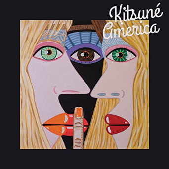 VA – Kitsuné America, The West Coast Edition