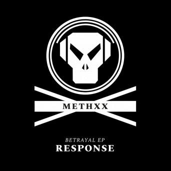 Response – Betrayal – EP