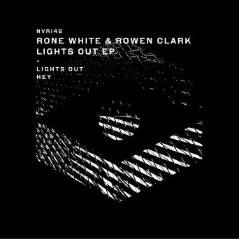 Rone White, Rowen Clark – Lights out EP