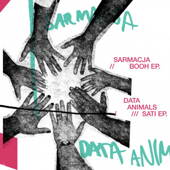 Data Animals – Sati EP