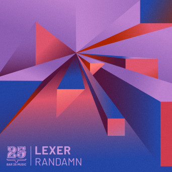 Lexer – Randamn