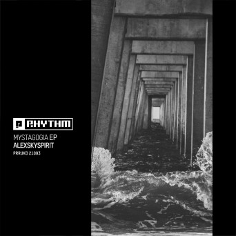 Alexskyspirit – Mystagogia EP
