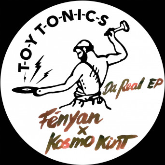 Kosmo Kint, Fényan – Da Real EP
