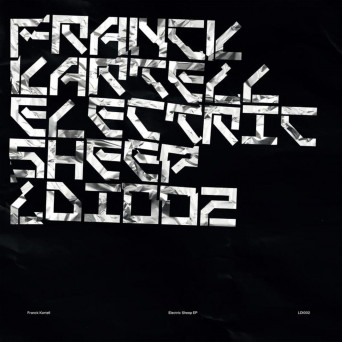 Franck Kartell – Electric Sheep