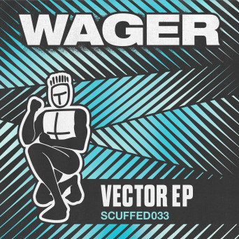 Wager – Vector EP
