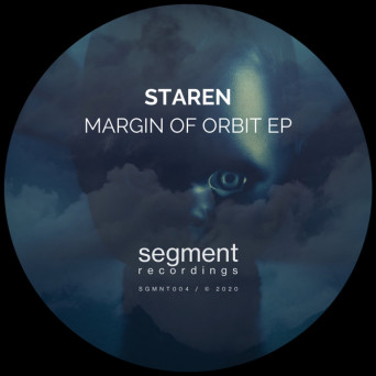 Staren – Margin Of Orbit