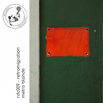 Retromigation – Metro Blonde