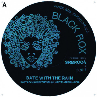 Black Rox – Date With The Rain