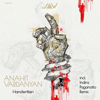 Anahit Vardanyan – Handwritten