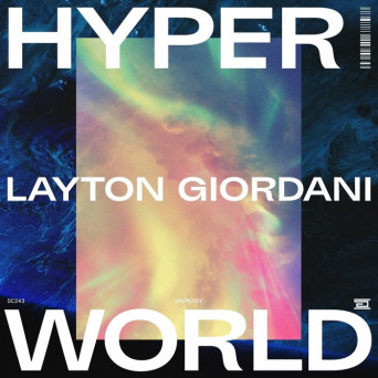 Layton Giordani – Hyper World