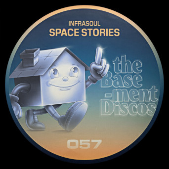 Infrasoul – Space Stories