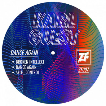 Karl Guest – Dance Again