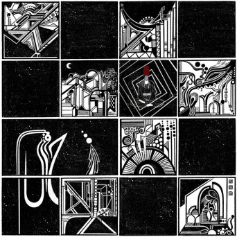 UNDERHER/Zanjma – Ness’yen