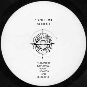 VA – Planet OSF – Series I