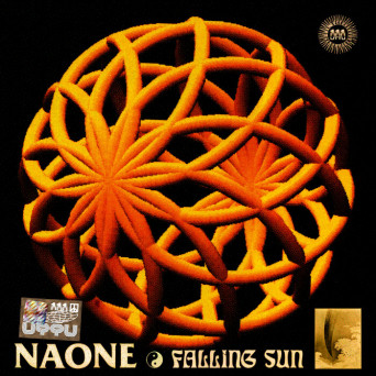 Naone – Falling Sun EP
