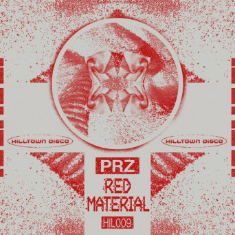 Prz – Red Material