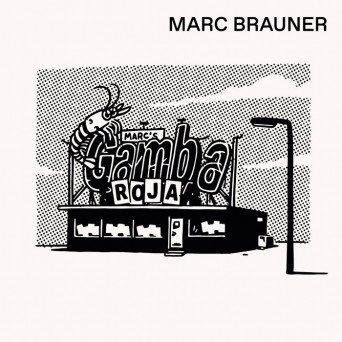 Marc Brauner – Gamba Roja