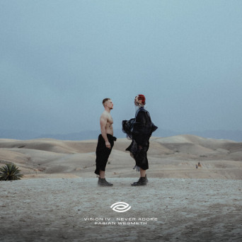 Fabian Wegmeth – Vision IV – Never Adore