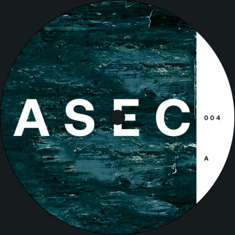 Asec feat. Kwartz & Temudo – ASEC 004