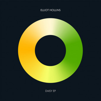 Elliot Hollins – Daisy EP