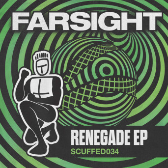 Farsight – Renegade EP
