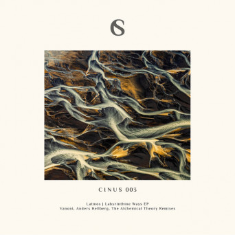 Latmos – Labyrinthine Ways EP