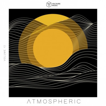 VA – Voltaire Music Pres. Atmospheric, Vol. 14