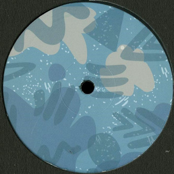 VA – OVNIE 001 [VINYL]