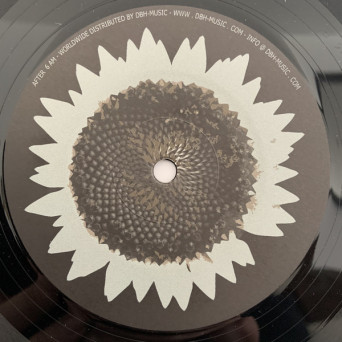 Redeye – Sunflower EP