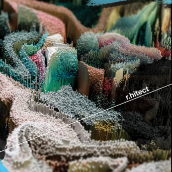 r.hitect – Landscapes [VINYL]