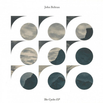John Beltran – The Cycles EP [VINYL]
