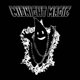 Midnight Magic – Beam Me Up – 10th Anniversary Remixes