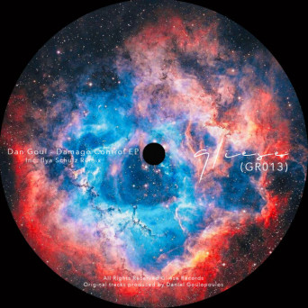 Dan Goul – Damage Control